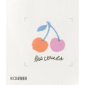 Les Cerises Sqaure