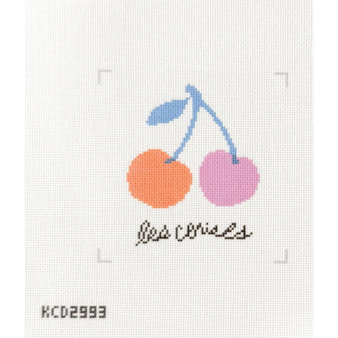 Les Cerises Sqaure