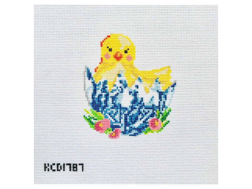 Chinoiserie Chick
