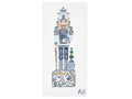 Chinoiserie Nutcracker