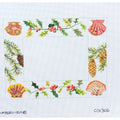 Holiday Shell Frame