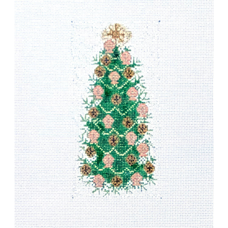 Shell Tree