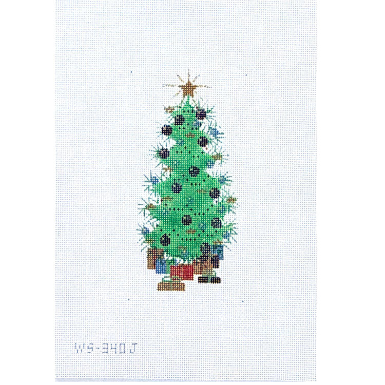 Present Tree
