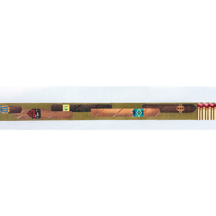 Cigar Belt