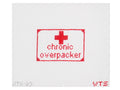 Chronic Overpacker