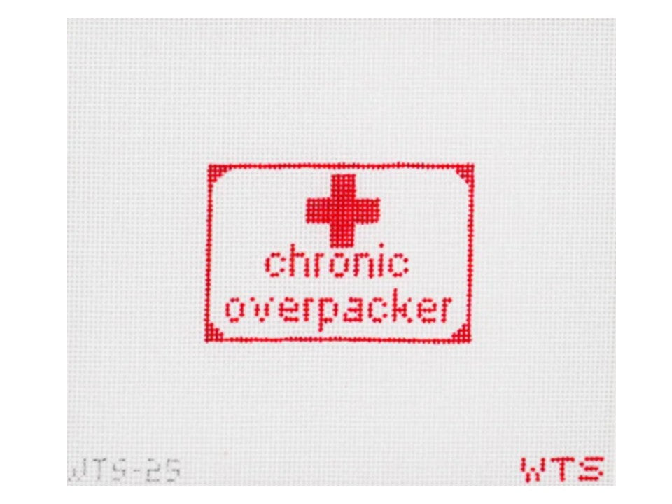 Chronic Overpacker