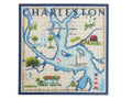 Charleston Map