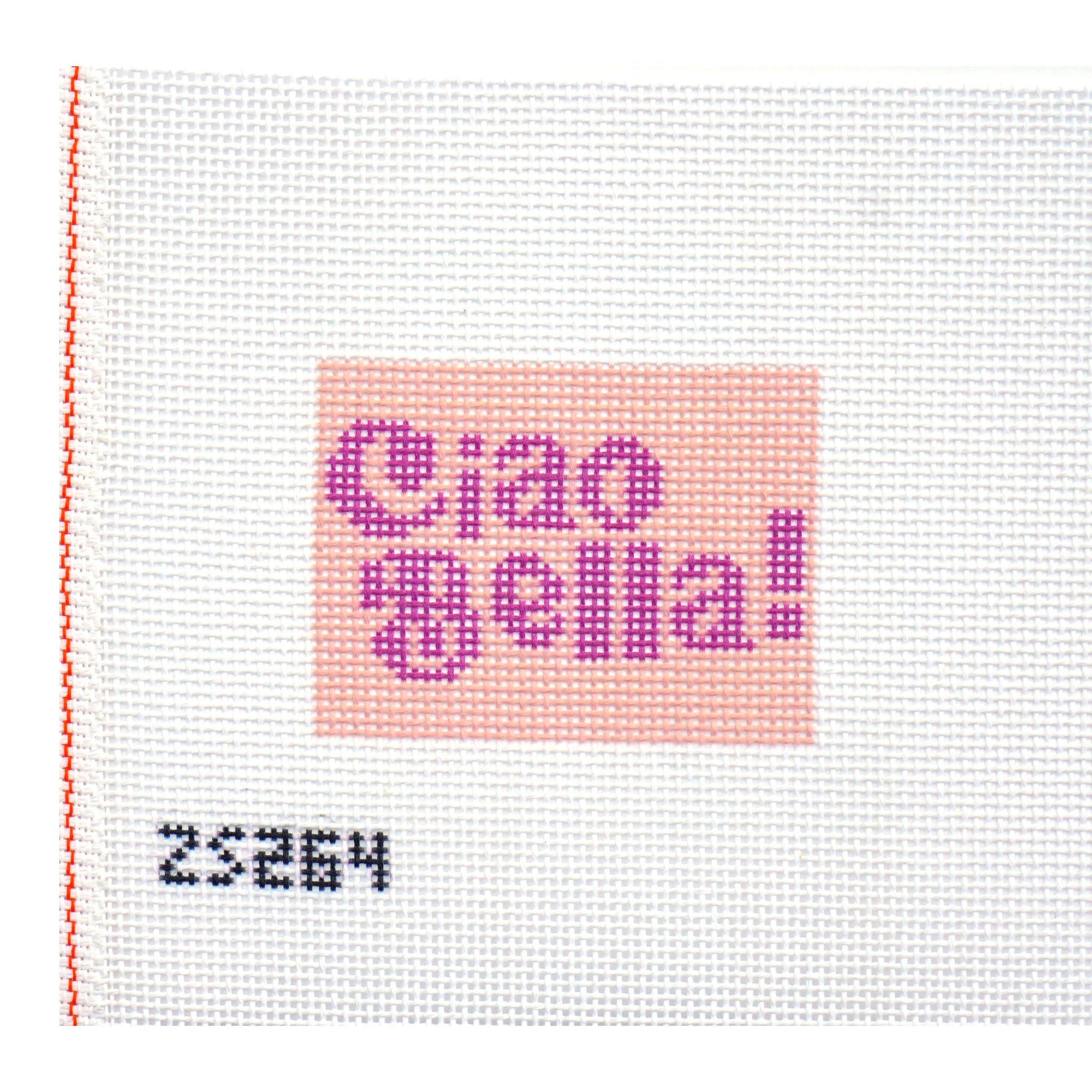 Ciao Bella