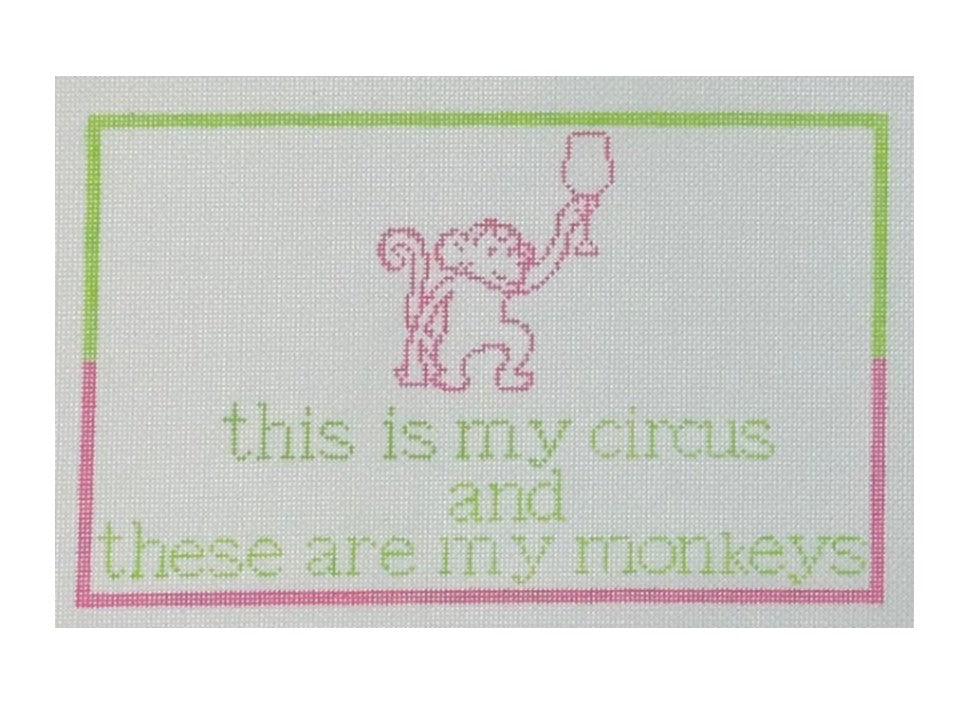 This is My Circus
