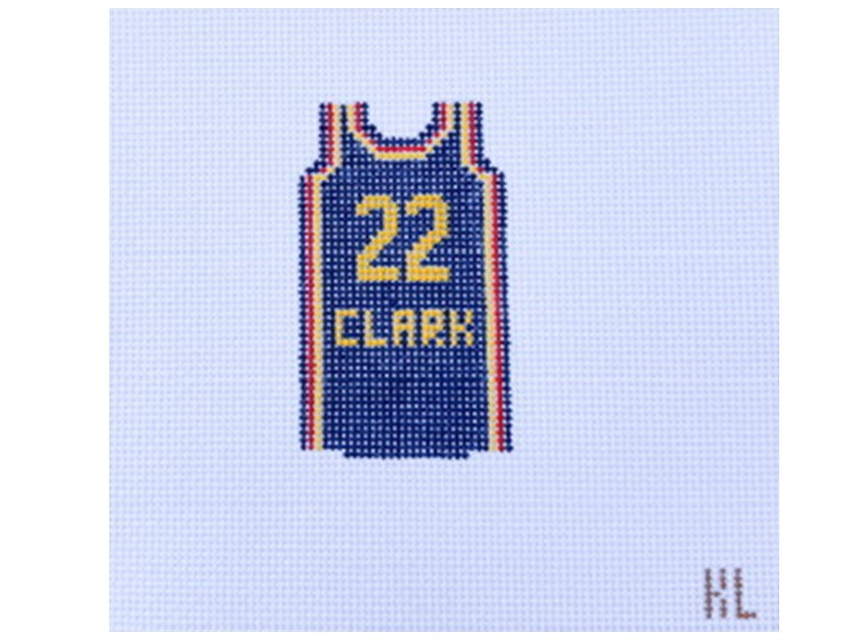 Clark Jersey
