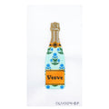 Block Print Champagne