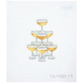 Champagne Tower