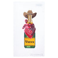 Cowboy Champagne