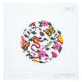 4" Round GG Garden
