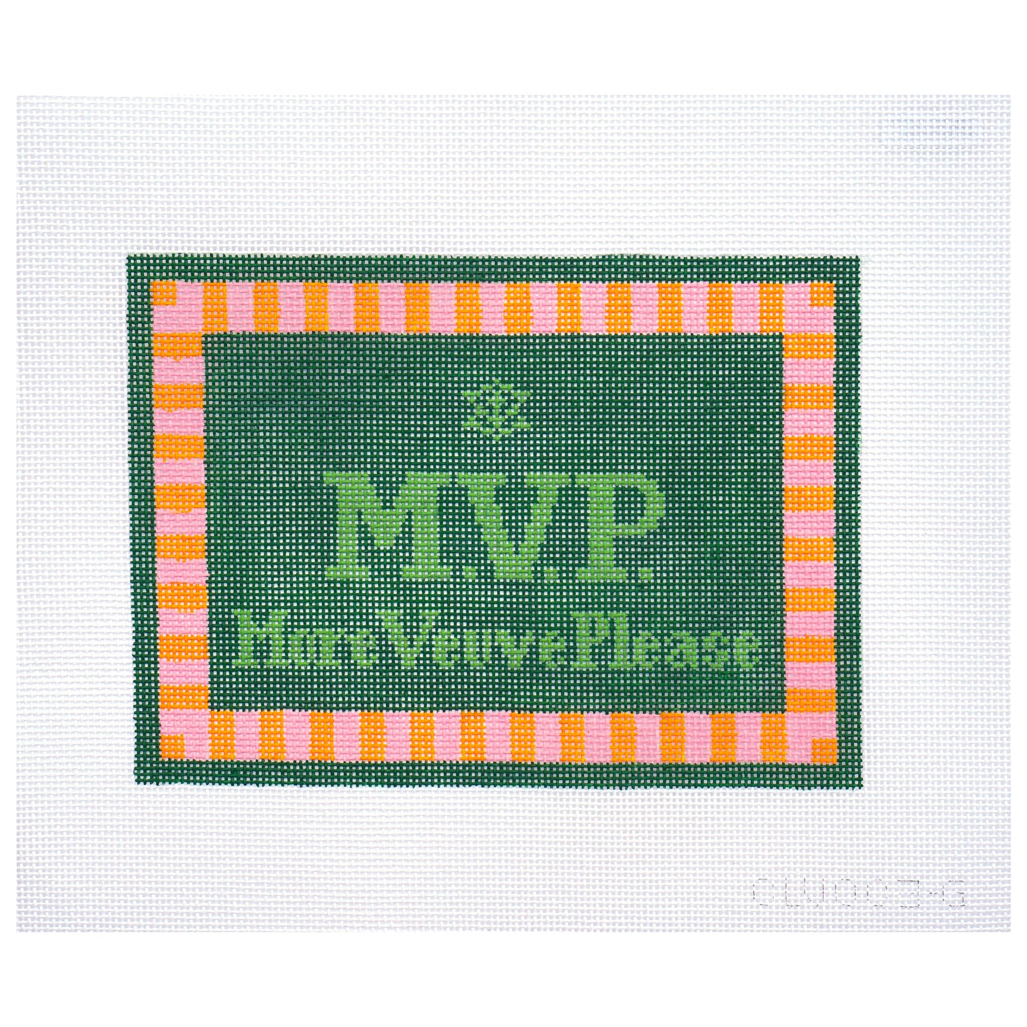 More Veuve Please - Green