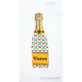 Holliday Trellis Champagne