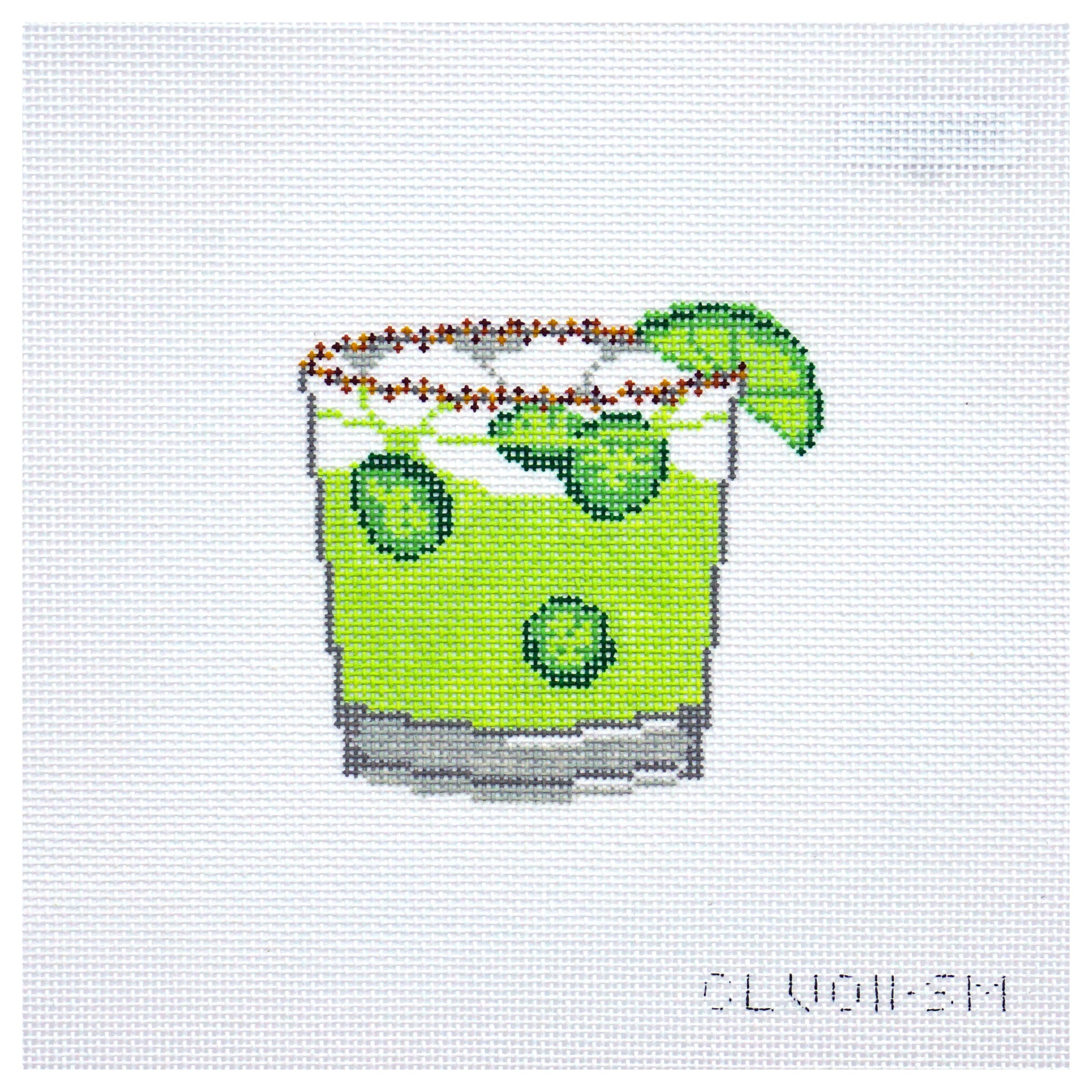 Spicy Margarita