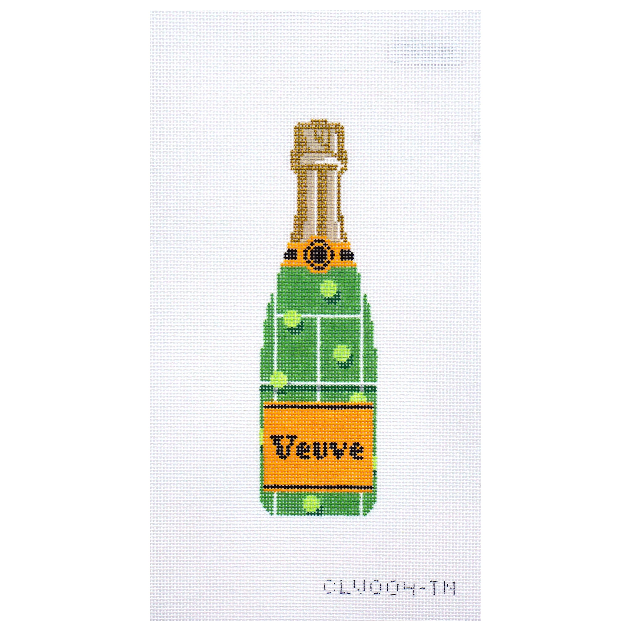Tennis Champagne