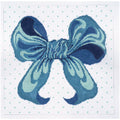 Blue Bow