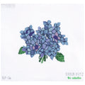 Hydrangea Bloom