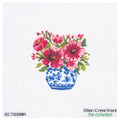 Chinoiserie Pink Flowers