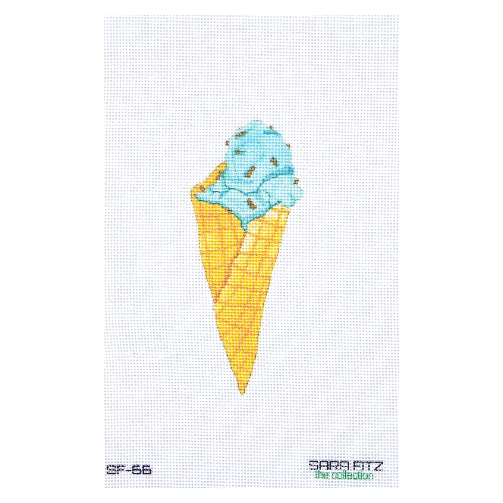 Mint Choc Gelato