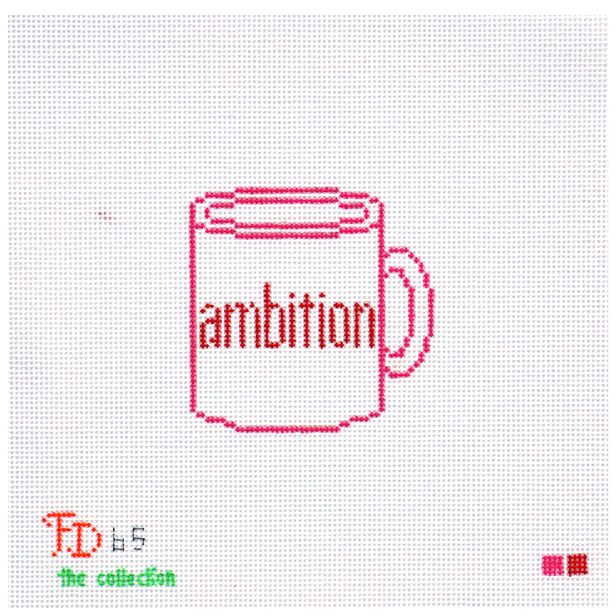 Cup of Ambition