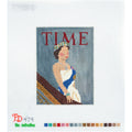 Her Majesty Time Cover