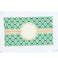Geometric Customizable Clutch