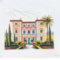 Tropical Villa