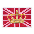 Crown Pillow