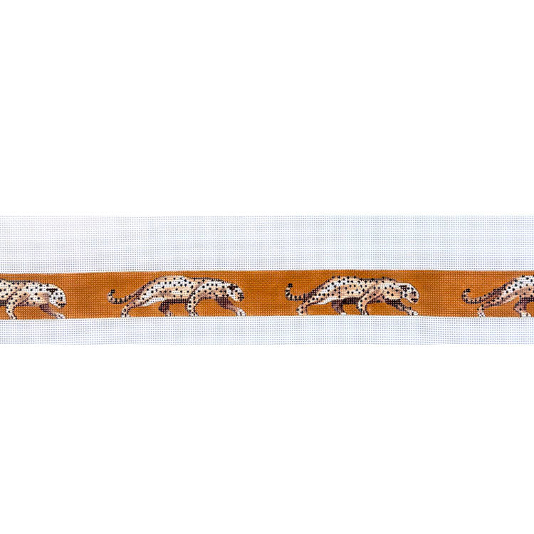 Cheetah Belt