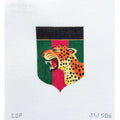 Tiger Badge