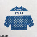 Colts Sweater
