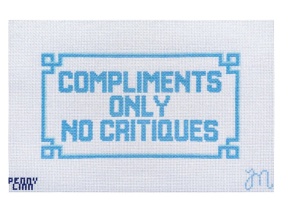 Compliments Only
