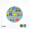 Construction Zone