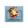 Christmas Sleigh Needle minder