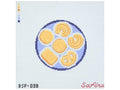Butter Cookie Tin