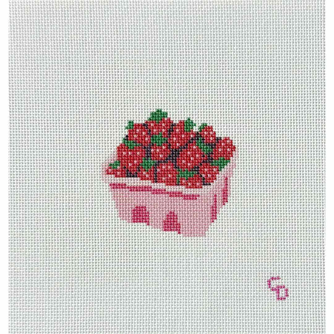 Strawberry Basket