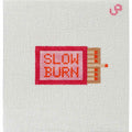 Slow Burn Matches