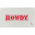 Howdy