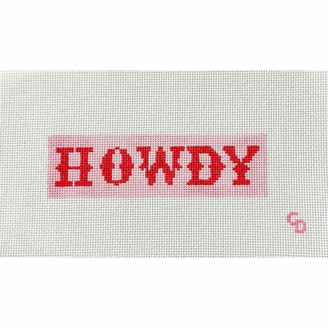 Howdy