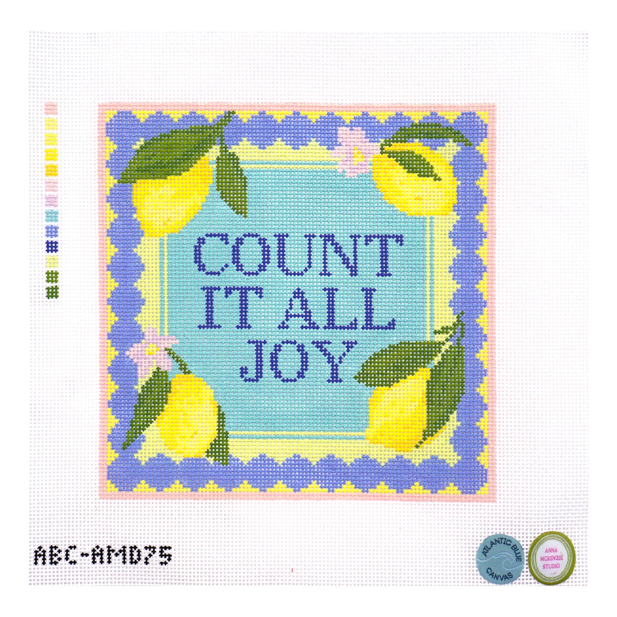 Count it all Joy