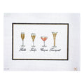 Champagne Glasses