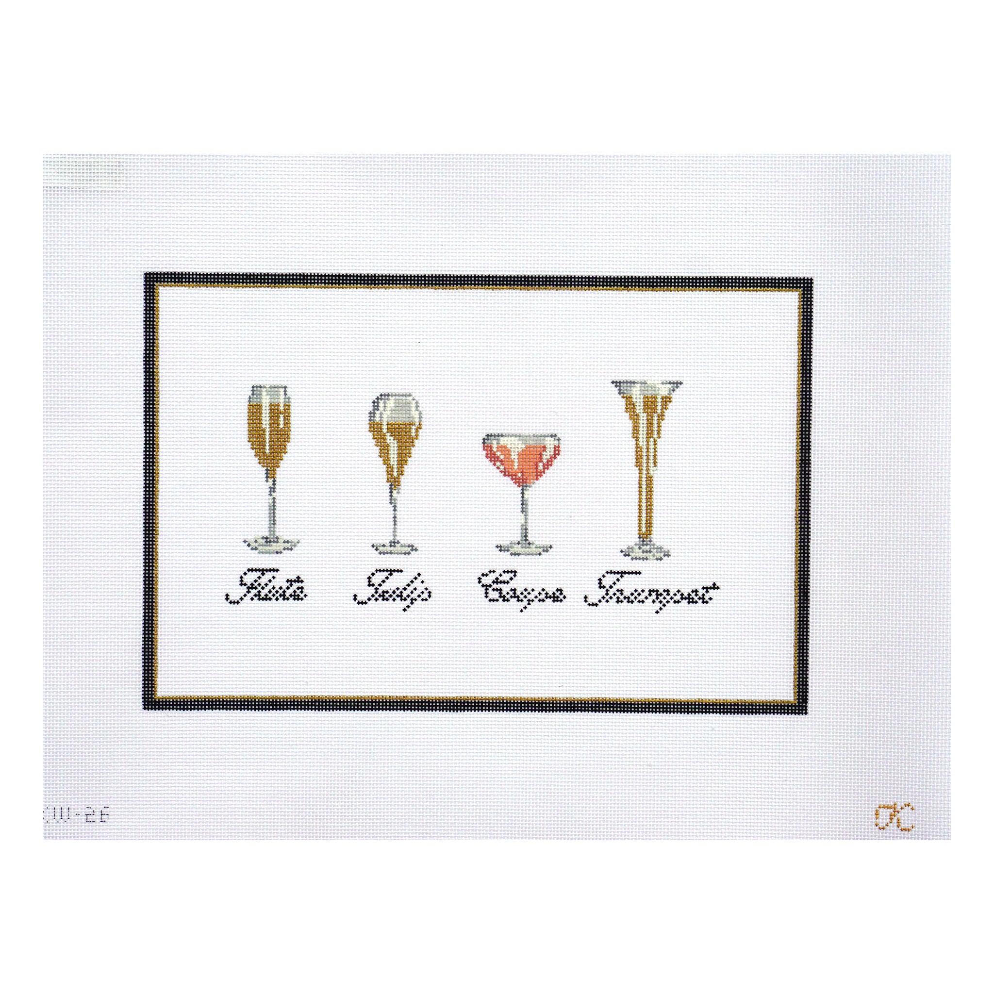 Champagne Glasses
