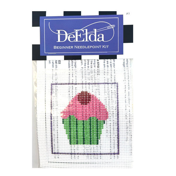 Beginner Cupcake Kit