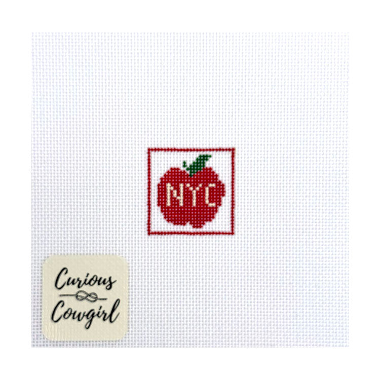 NYC mini