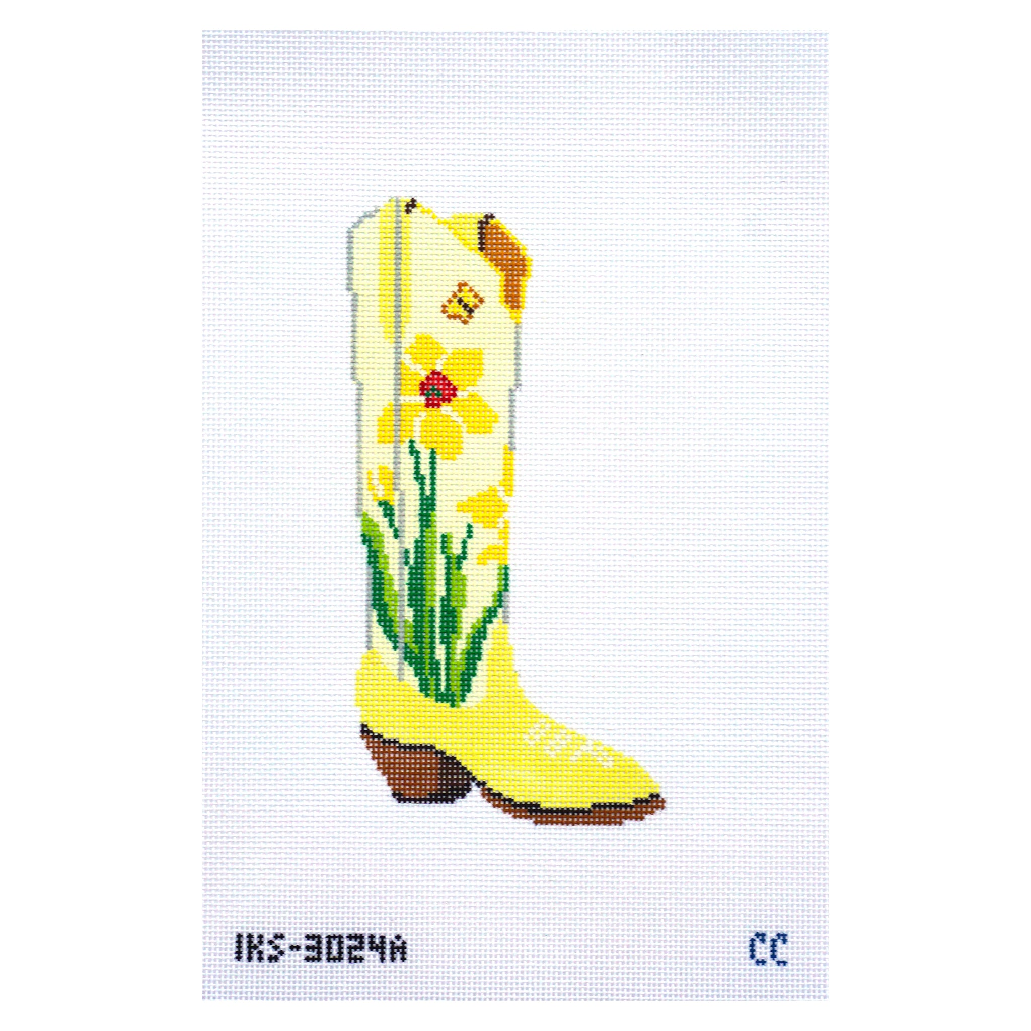 Daffodil Paloma Boot