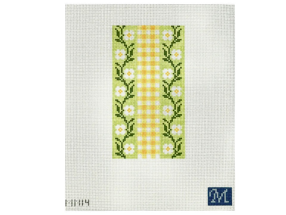 Daisy Chain - Yellow Case