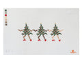 Dancing Trees Canvas